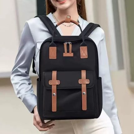 2026 New Multi functional Backpack Fashion Travel Backpack